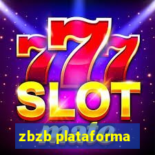 zbzb plataforma